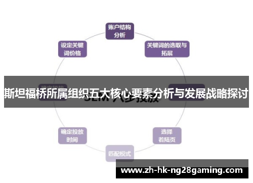 斯坦福桥所属组织五大核心要素分析与发展战略探讨