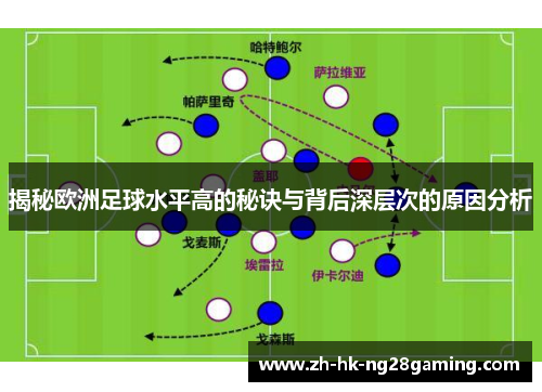 揭秘欧洲足球水平高的秘诀与背后深层次的原因分析