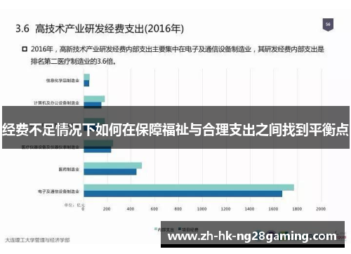 经费不足情况下如何在保障福祉与合理支出之间找到平衡点