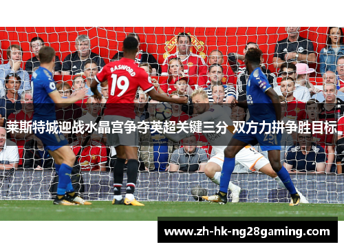 莱斯特城迎战水晶宫争夺英超关键三分 双方力拼争胜目标