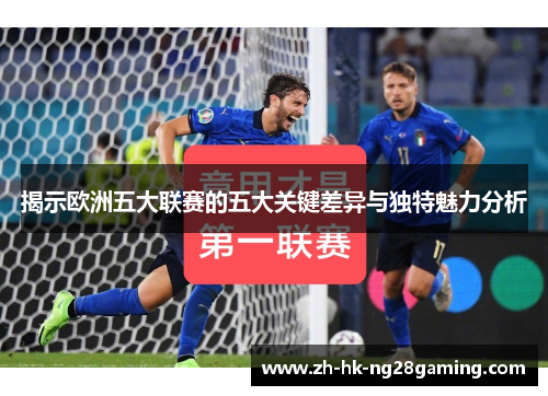 揭示欧洲五大联赛的五大关键差异与独特魅力分析