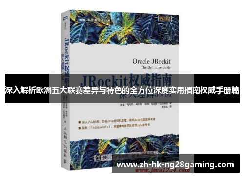 深入解析欧洲五大联赛差异与特色的全方位深度实用指南权威手册篇